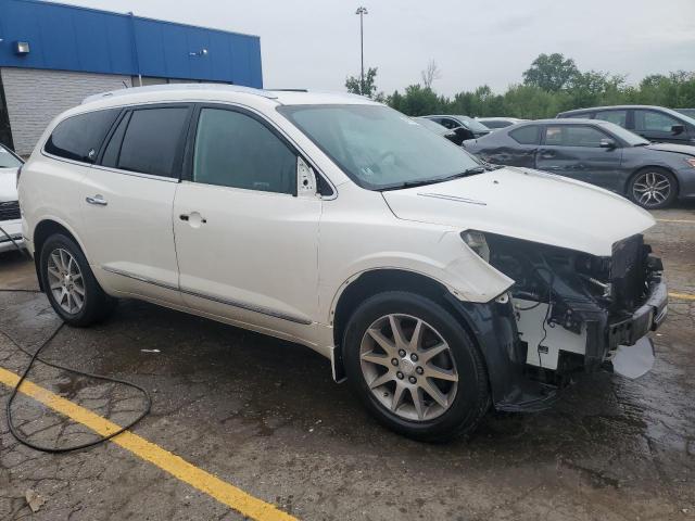 Photo 4 from auction – 2015 BUICK ENCLAVE with VIN 5GAKVBKD1FJ227014