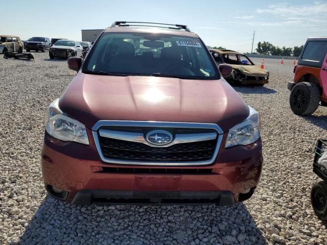 Photo 5 from auction – 2016 SUBARU FORESTER 2 with VIN JF2SJAXC1GH533547