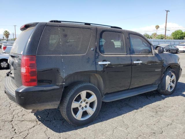 Photo 3 from auction – 2007 CHEVROLET TAHOE with VIN 1GNFC13097J101049
