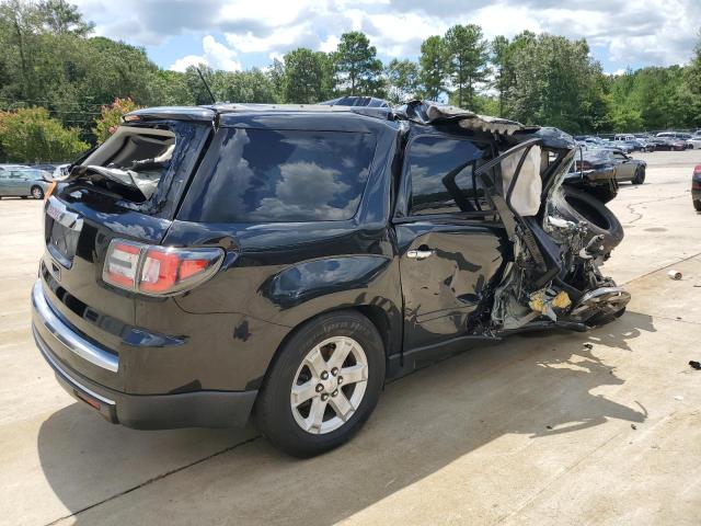 Photo 3 from auction – 2015 GMC ACADIA SLE with VIN 1GKKRNED8FJ308175