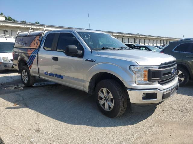 Photo 4 from auction – 2018 FORD F150 SUPER with VIN 1FTEX1C53JFE10448