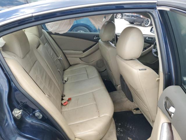 Photo 10 from auction – 2012 NISSAN ALTIMA BAS with VIN 1N4AL2AP2CN485340