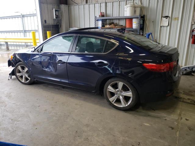 Photo 2 from auction – 2014 ACURA ILX 20 with VIN 19VDE1F3XEE008379