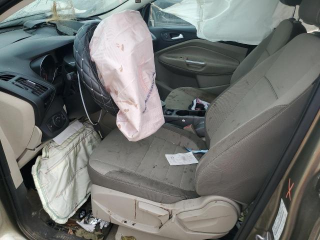 Photo 7 from auction – 2013 FORD ESCAPE SE with VIN 1FMCU0G9XDUC98024