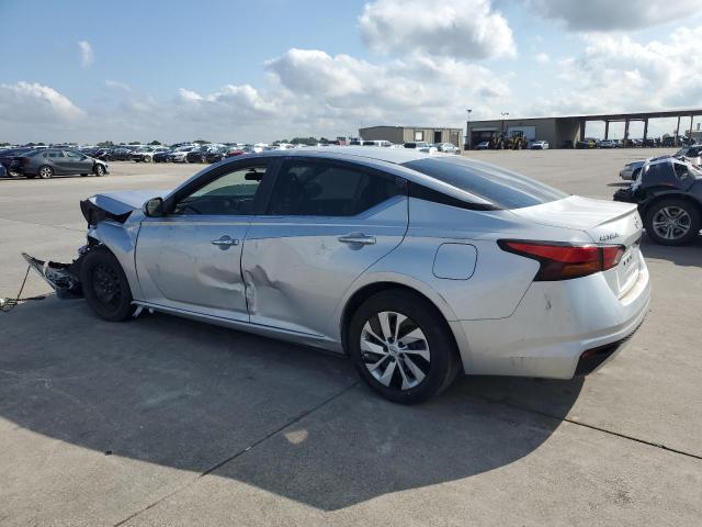 Photo 2 from auction – 2020 NISSAN ALTIMA S with VIN 1N4BL4BV3LC227109