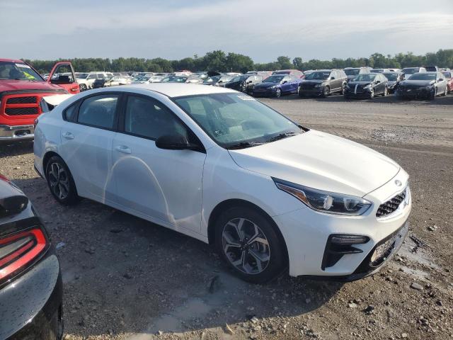 Photo 4 from auction – 2020 KIA FORTE FE with VIN 3KPF24AD9LE173153