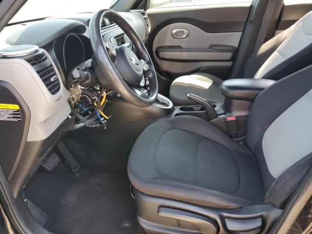 Photo 7 from auction – 2015 KIA SOUL with VIN KNDJN2A2XF7223311