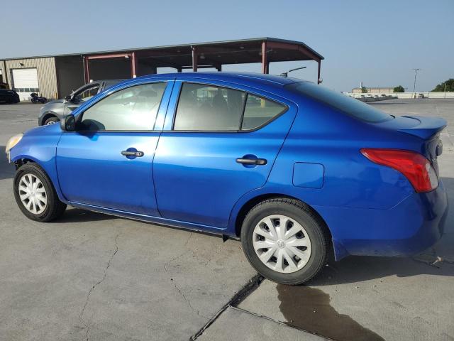 Photo 2 from auction – 2013 NISSAN VERSA S with VIN 3N1CN7AP3DL877239