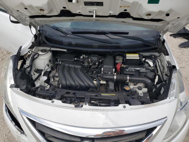 Photo 11 from auction – 2016 NISSAN VERSA S with VIN 3N1CN7AP8GL883154