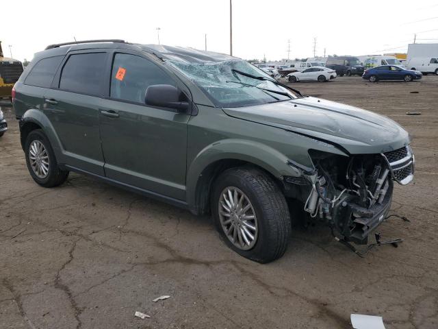 Photo 4 from auction – 2016 DODGE JOURNEY SE with VIN 3C4PDCAB8GT241144