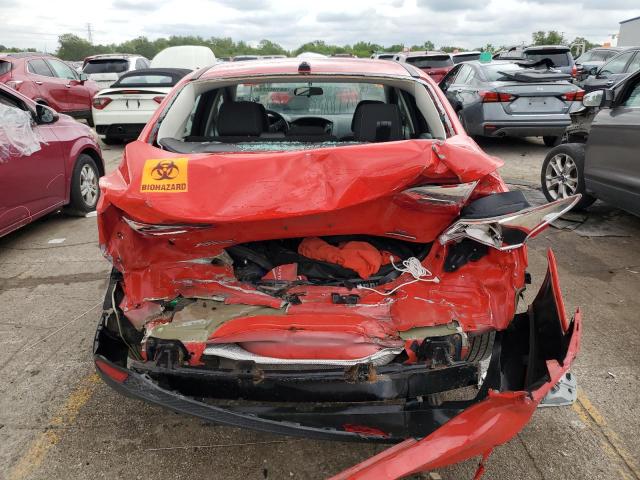Photo 6 from auction – 2015 FORD FOCUS SE with VIN 1FADP3F28FL373033