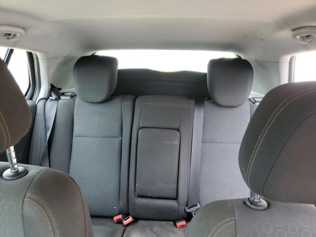 Photo 10 from auction – 2018 CHEVROLET TRAX LS with VIN 3GNCJKSB5JL319538