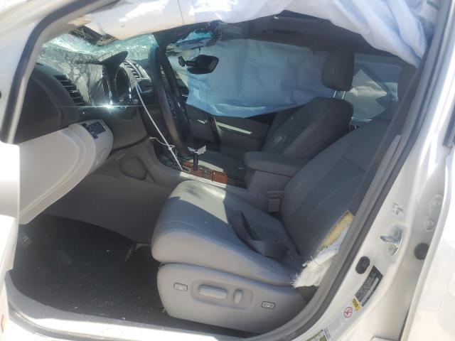 Photo 7 from auction – 2012 TOYOTA HIGHLANDER with VIN 5TDYK3EHXCS085699