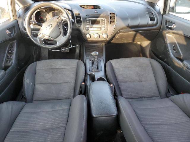 Photo 8 from auction – 2015 KIA FORTE LX with VIN KNAFX4A66F5435890