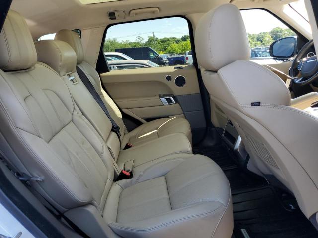 Photo 11 from auction – 2017 LAND ROVER RANGE ROVE with VIN SALWG2FV3HA673335