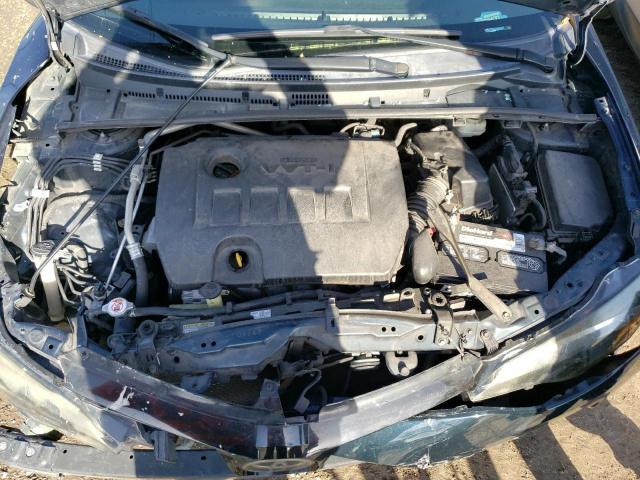 Photo 11 from auction – 2018 TOYOTA COROLLA L with VIN 5YFBURHE4JP834510