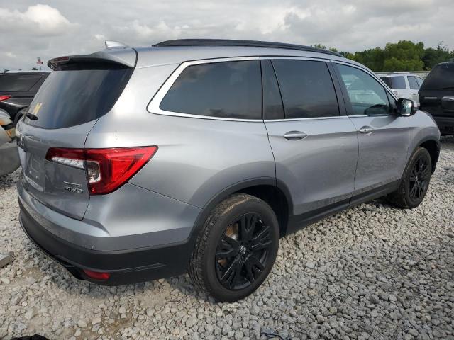 Photo 3 from auction – 2022 HONDA PILOT SE with VIN 5FNYF6H21NB030207