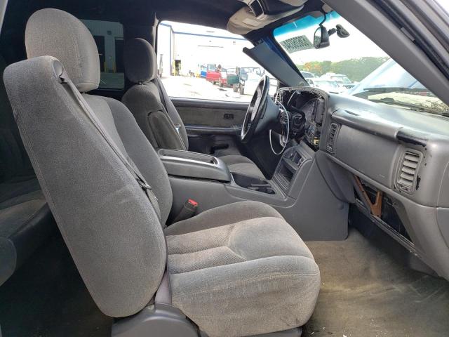 Photo 7 from auction – 2004 CHEVROLET SILVERADO with VIN 2GCEK19T041219392