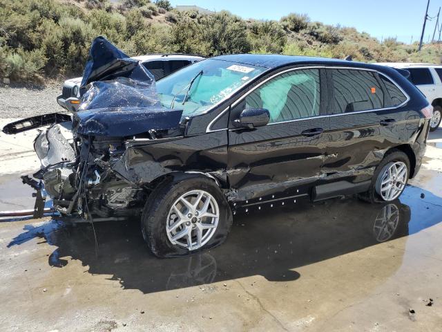FORD EDGE SEL 2024 with VIN 2FMPK4J92RBA90532 - Photo from auction