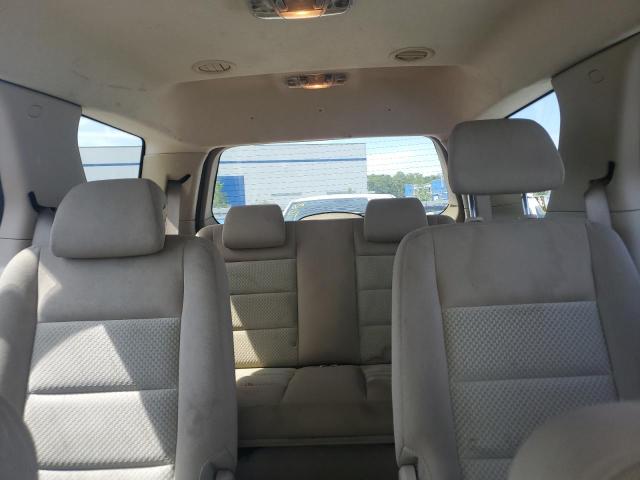 Photo 10 from auction – 2006 FORD FREESTYLE with VIN 1FMZK01176GA11694
