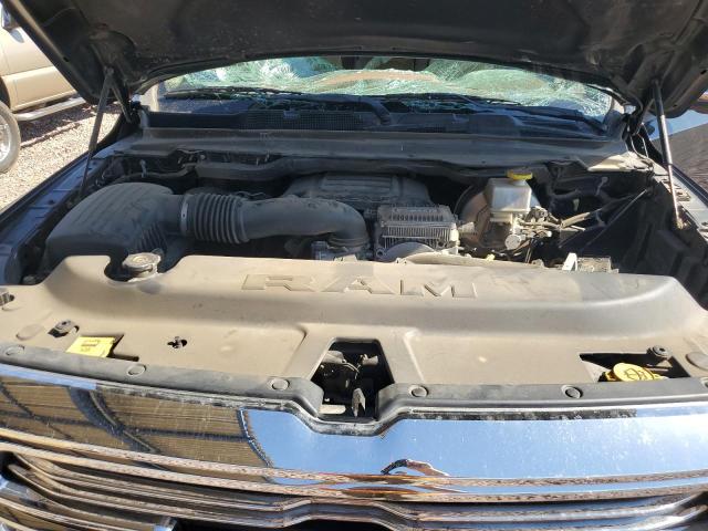 Photo 11 from auction – 2019 RAM 1500 LARAM with VIN 1C6SRFJT6KN784692