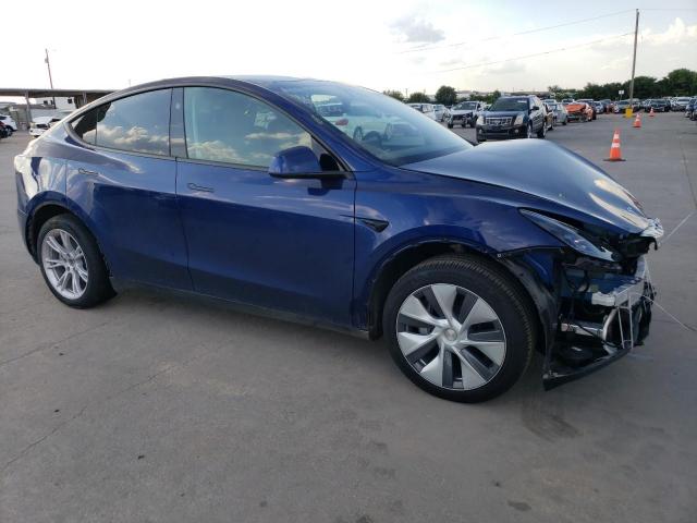 صورة رقم 4 من المزاد - 2023 TESLA MODEL Y مع VIN 7SAYGDEE6PA166383