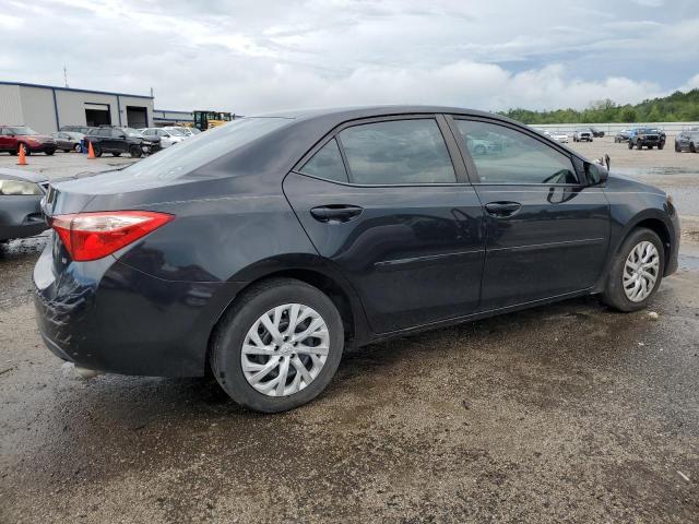 Photo 3 from auction – 2018 TOYOTA COROLLA L with VIN 5YFBURHE6JP757316