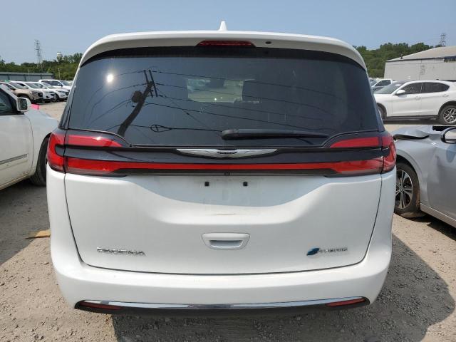 Photo 6 from auction – 2022 CHRYSLER PACIFICA H with VIN 2C4RC1L76NR236288