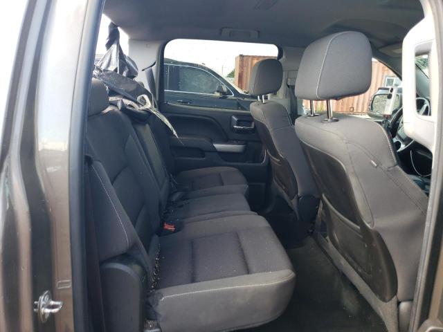 Photo 10 from auction – 2015 CHEVROLET SILVERADO with VIN 3GCUKREC0FG511697
