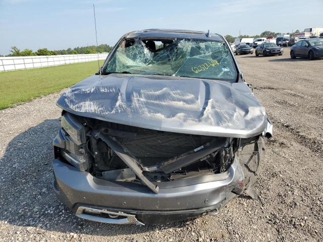 Photo 5 from auction – 2019 CHEVROLET SILVERADO with VIN 1GCPWFED3KZ135418