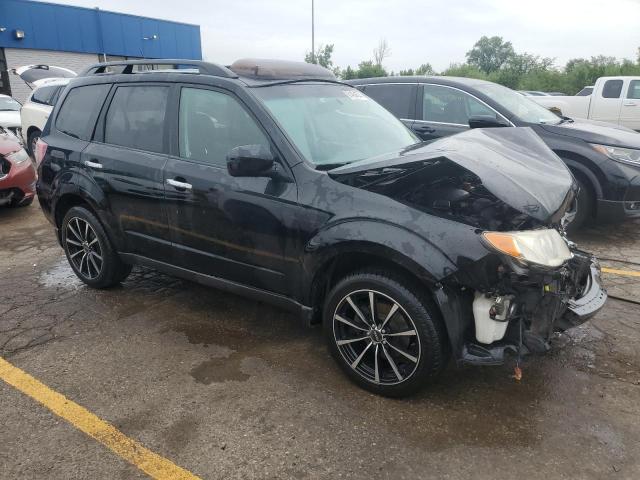 Photo 4 from auction – 2009 SUBARU FORESTER 2 with VIN JF2SH63689H734485