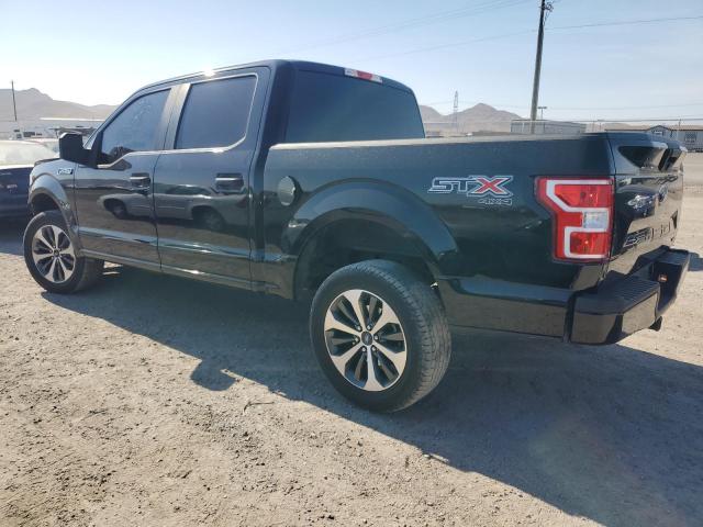 Photo 2 from auction – 2019 FORD F150 SUPER with VIN 1FTEW1EP1KKC11473