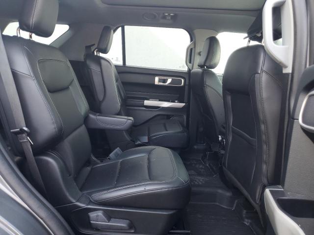 Foto 11 de la subasta – 2022 FORD EXPLORER X con VIN 1FMSK7DH6NGB70627