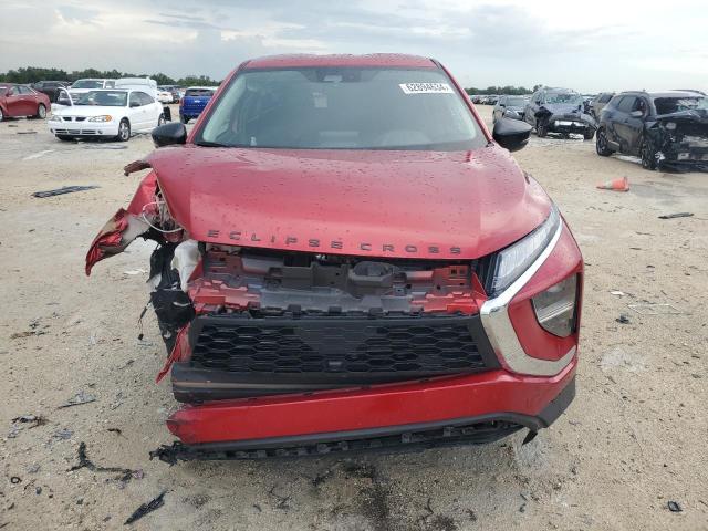 Photo 5 from auction – 2022 MITSUBISHI ECLIPSE CR with VIN JA4ASVAA3NZ060208