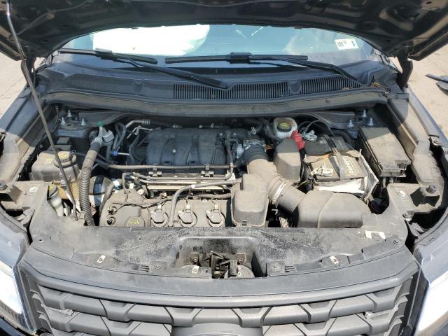 Photo 12 from auction – 2018 FORD EXPLORER P with VIN 1FM5K8AR3JGB68909
