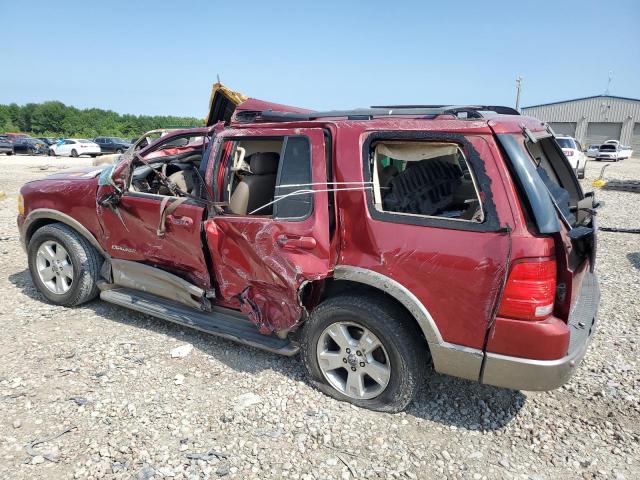 Photo 2 from auction – 2004 FORD EXPLORER E with VIN 1FMZU64KX4UB47429