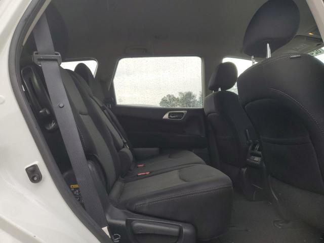 Photo 11 from auction – 2017 NISSAN PATHFINDER with VIN 5N1DR2MM9HC624367