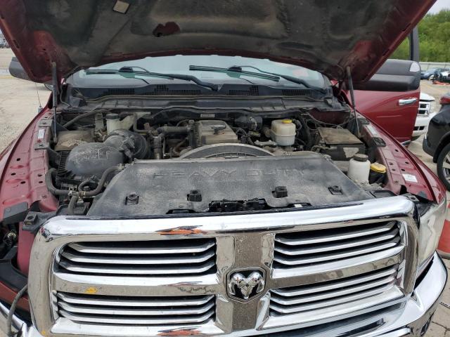 Photo 11 from auction – 2013 RAM 2500 SLT with VIN 3C6UR5DL3DG526978