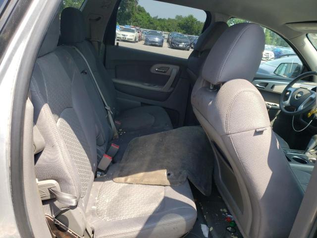 Photo 11 from auction – 2011 CHEVROLET TRAVERSE L with VIN 1GNKREEDXBJ108864