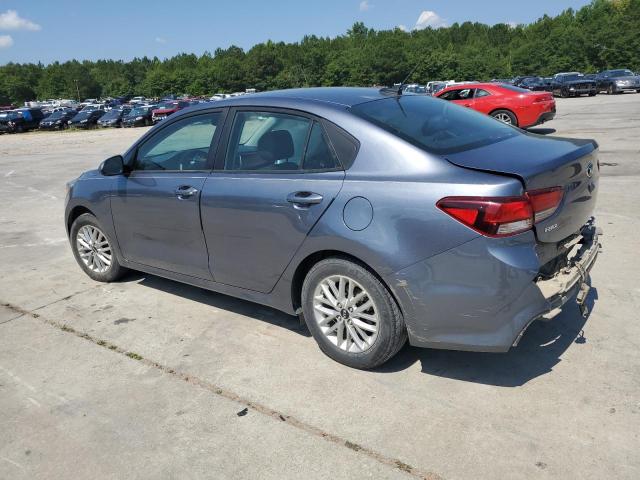 Photo 2 from auction – 2018 KIA RIO EX with VIN 3KPA34AB9JE059415
