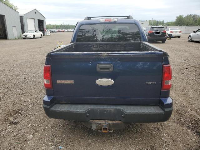Photo 6 from auction – 2007 FORD EXPLORER S with VIN 1FMEU51877UA07747