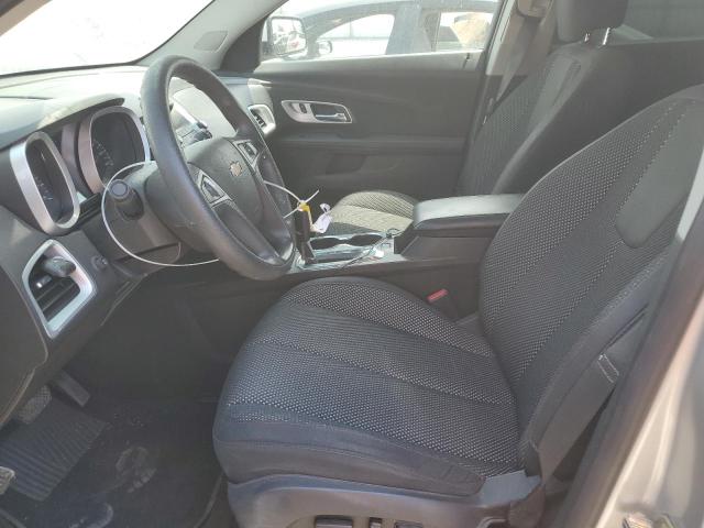 Photo 7 from auction – 2013 CHEVROLET EQUINOX LS with VIN 2GNALBEKXD1236352