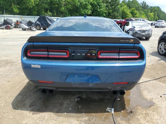Photo 6 from auction – 2020 DODGE CHALLENGER with VIN 2C3CDZFJXLH243163