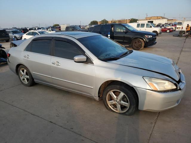 Photo 4 from auction – 2003 HONDA ACCORD EX with VIN JHMCM56643C004743