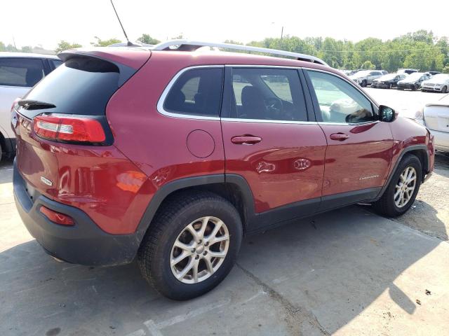Photo 3 from auction – 2015 JEEP CHEROKEE L with VIN 1C4PJMCS6FW619451