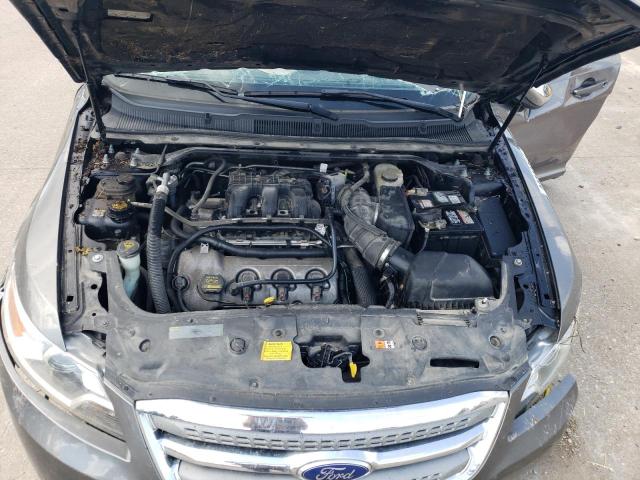 Foto 11 de la subasta – 2012 FORD TAURUS LIM con VIN 1FAHP2FW8CG107403