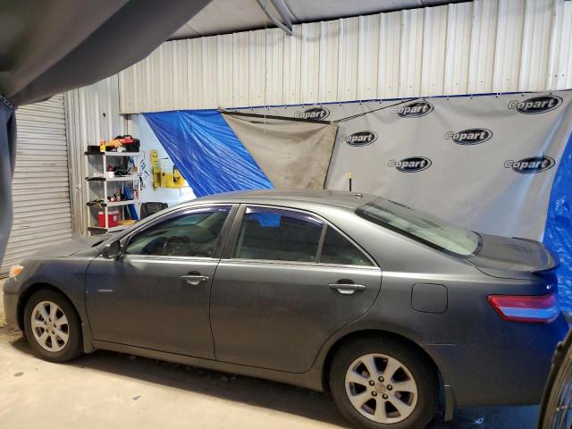Photo 2 from auction – 2010 TOYOTA CAMRY BASE with VIN 4T1BF3EK3AU571393