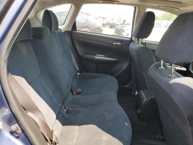Photo 10 from auction – 2011 SUBARU IMPREZA 2. with VIN JF1GH6B61BH817161