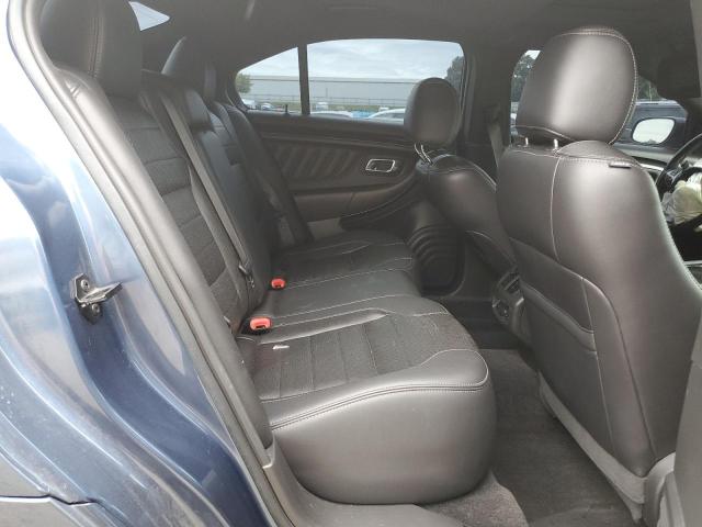 Photo 10 from auction – 2018 FORD TAURUS SHO with VIN 1FAHP2KT7JG111628
