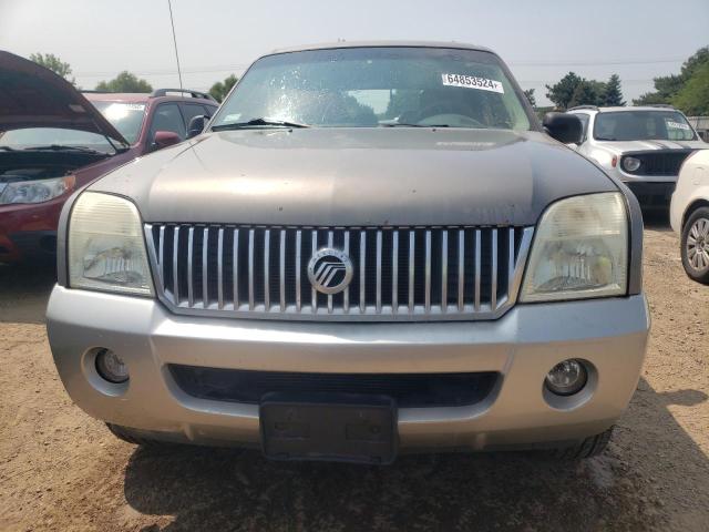 Photo 5 from auction – 2002 MERCURY MOUNTAINEE with VIN 4M2ZU86W82ZJ29389